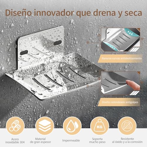 Herrajes para baño 11 Imagen adicional