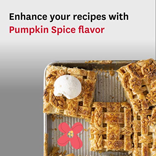 Heilala PUMPK In Spice Vanilla Extract – Heilala Pure Vanilla Infused With Pumpkin Spice Extract thumb #1