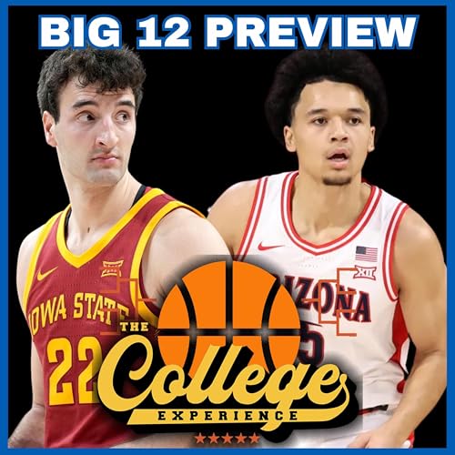Big 12 Tournament Betting Odds - College Basketball Picks | TCE Trims (Ep. 1098)