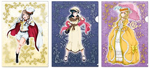 Amazon.co.jp: エンスカイ(ENSKY) ラブライブ!サンシャイン!! 曜