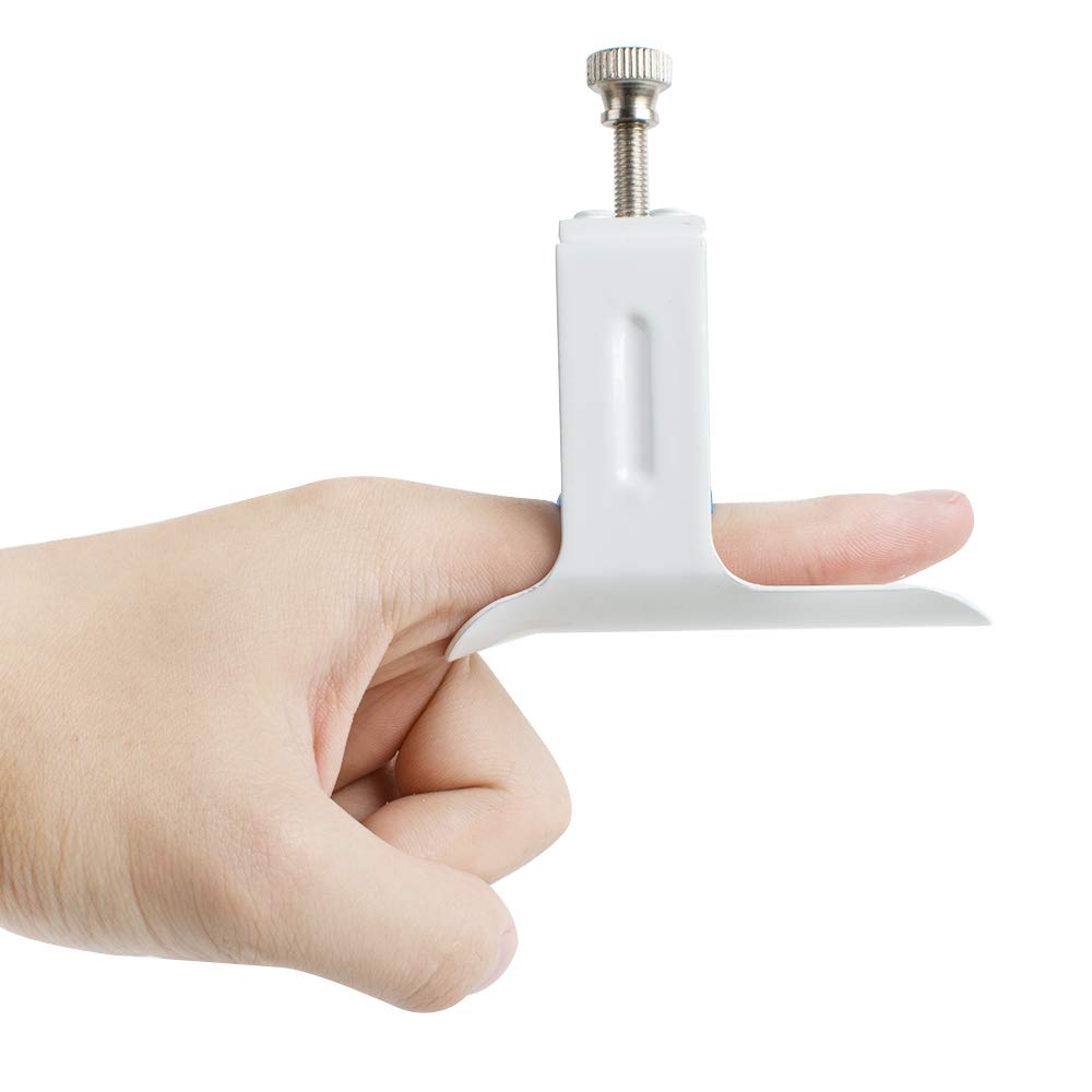 Buy Risingmed Finger Extension Splint,Finger Straightening Machine Hand