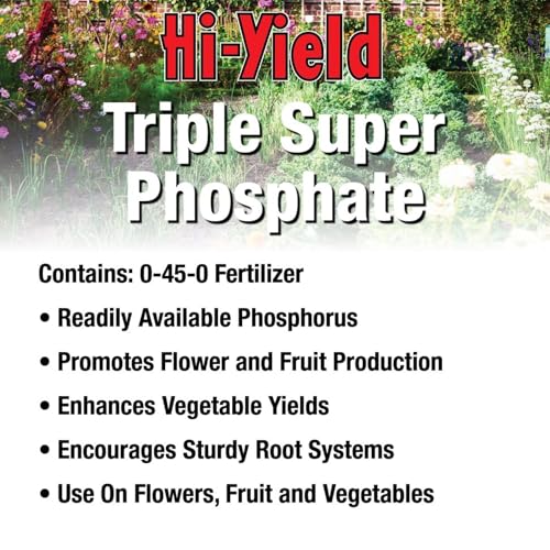 Hi-Yield Triple Super Phosphate 3.25 lbs miniatura 3