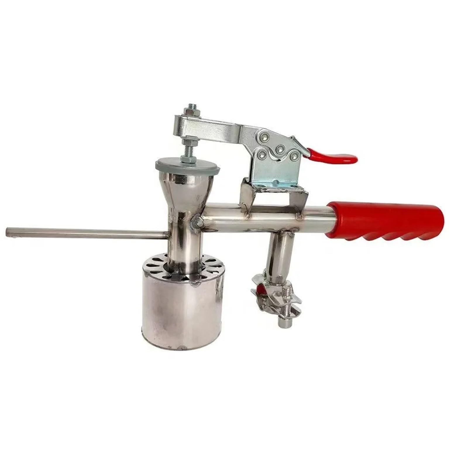 Oxalic Acid Gas Evaporator Oxalic Acid Sublimation Hive Disinfection Beehive Sterilizer Varroa Vaporizer