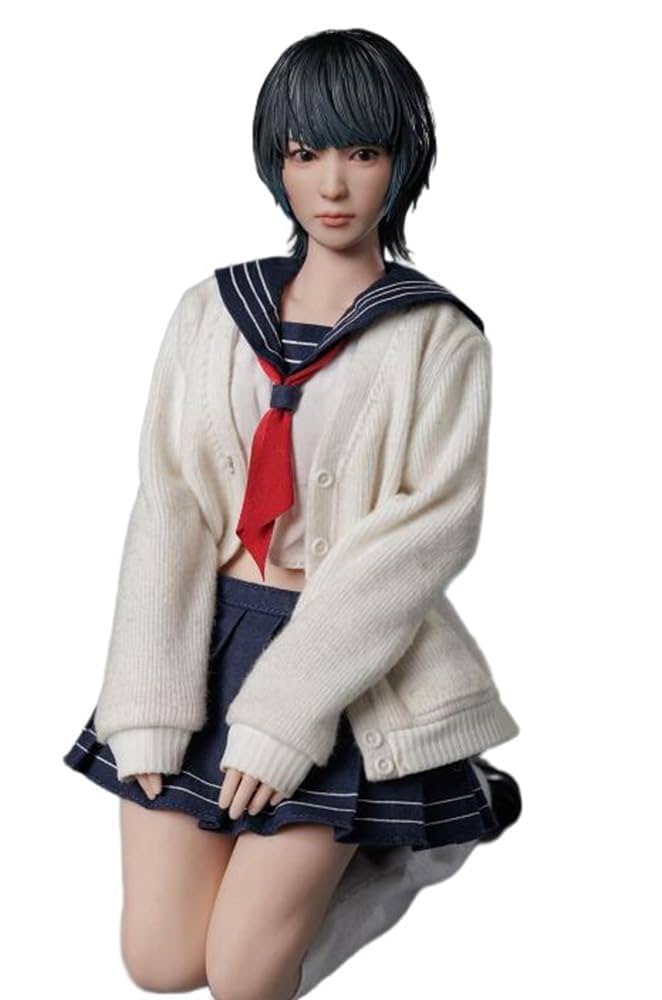 Amazon | [AC]ASMUS TOYS GIRL CRUSH SERIES: 浦島玲子 豪華版