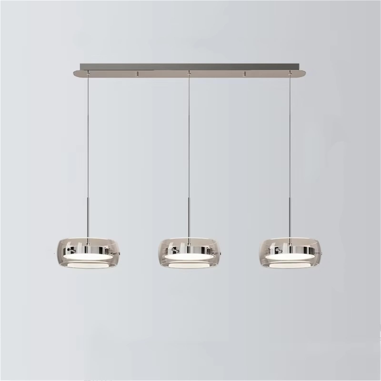 Nowoczesne lampy wiszące do jadalni, oświetlenie wewnętrzne, lampa sufitowa, lampa wisząca, żyrandol LED, oświetlenie dekoracyjne do wnętrz