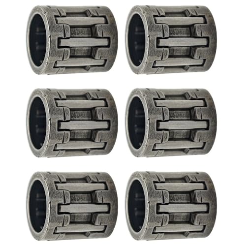 Roulement pignon embrayage tronçonneuse 372xp 365 - Kit bague aiguille accessoire de jardin