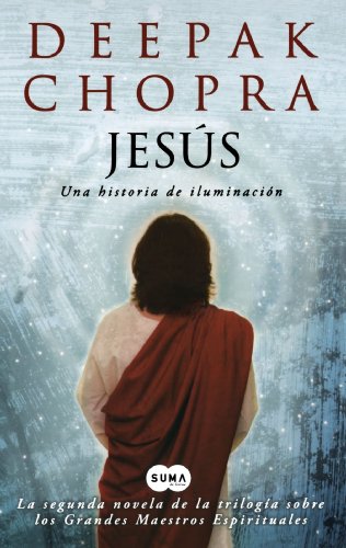 Jesús: Una historia de iluminación (Spanish Edi... [Spanish] 6071101905 Book Cover