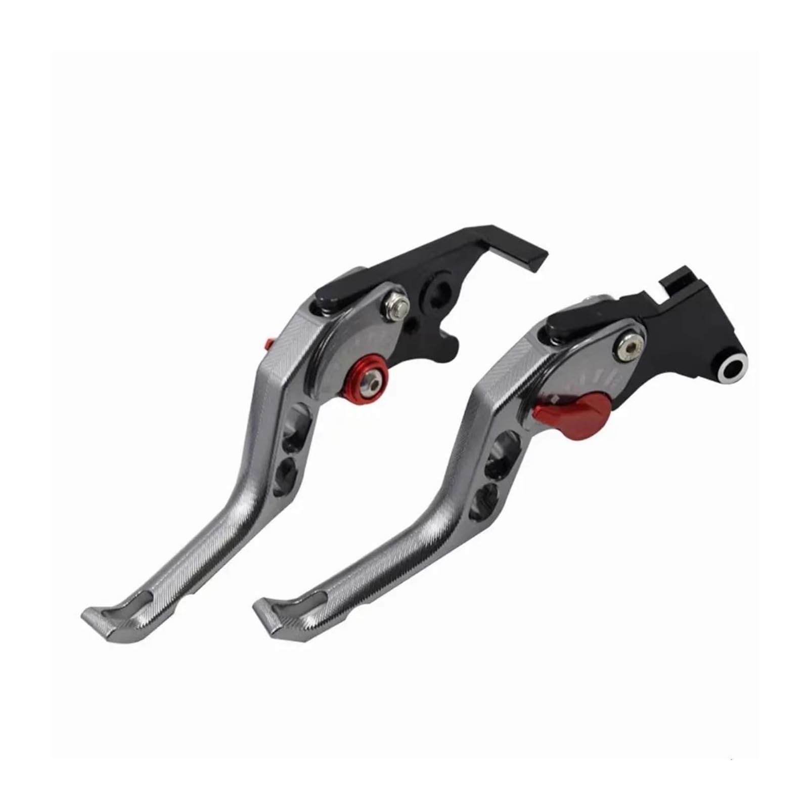 Heyhellnin E For Z900 2017-2022 Z650 2017-2019 1000 2015-2019 Adjustabl Lever Cnc Motorcycl Brak Clutch Levers Motorbik Brak Levers(E)
