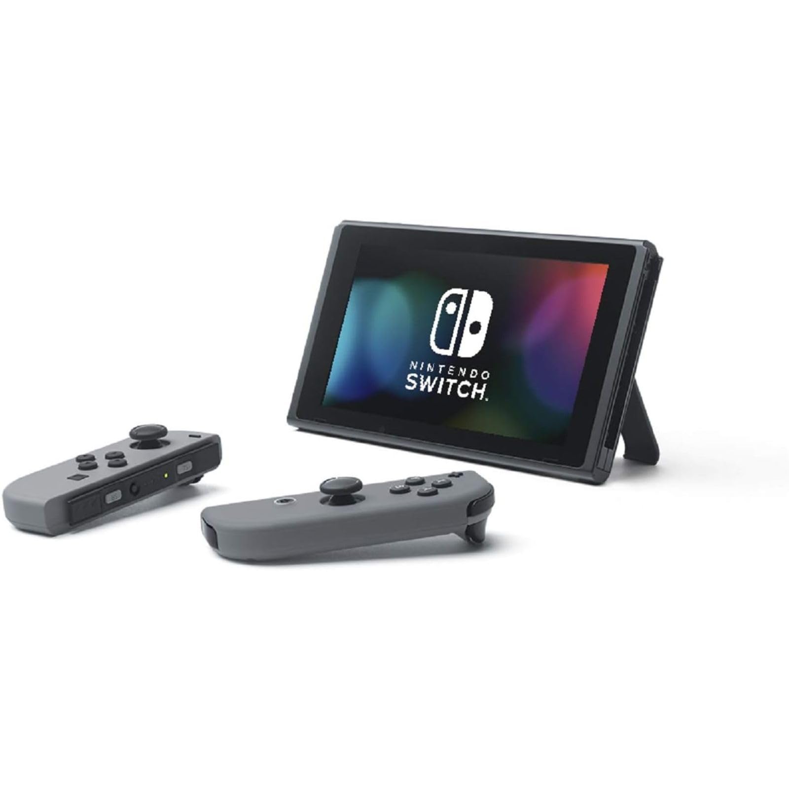Amazon.co.jp: 【整備済み品】 Nintendo Switch 本体