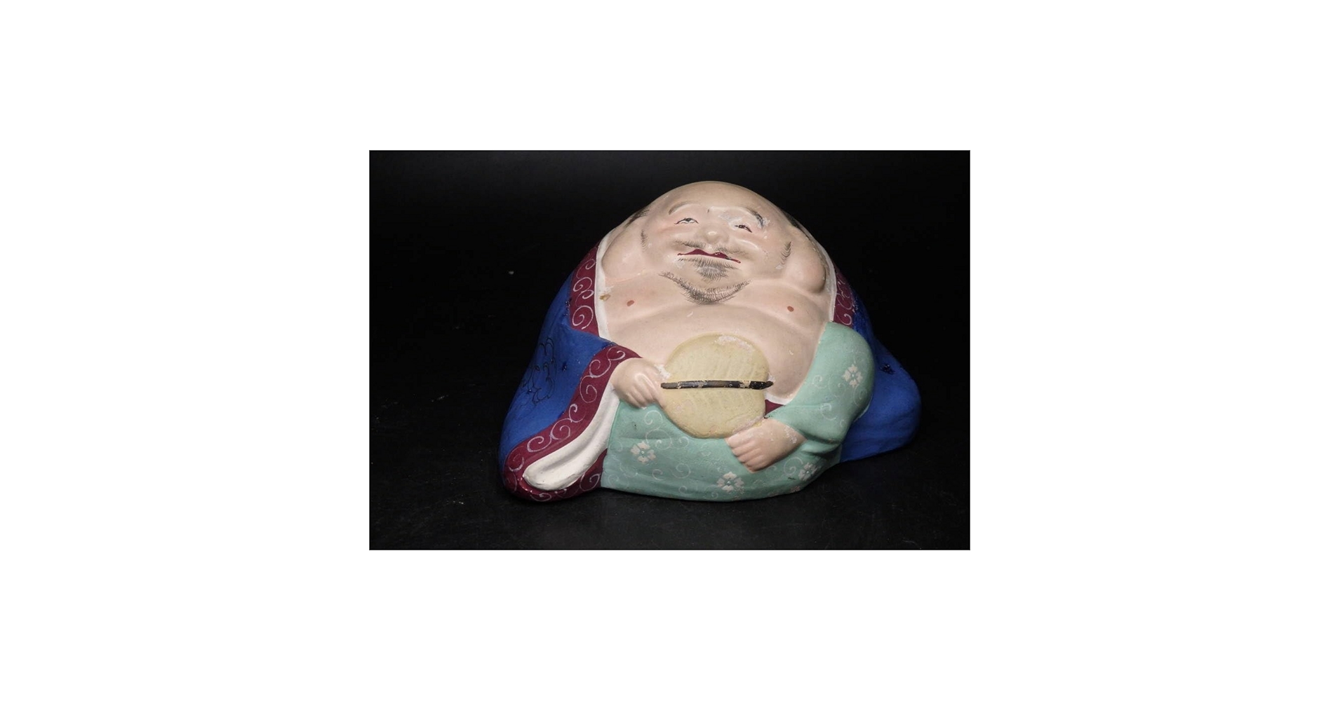 春画 置物 アンティーク高級磁器の着物を脱いだ芸者像# 18 春画 置物 アンティーク高級磁器の着物を脱いだ芸者像# 18