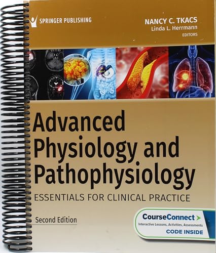 Advanced Physiology and Pathophysiology: Essentials for Clinical Practice