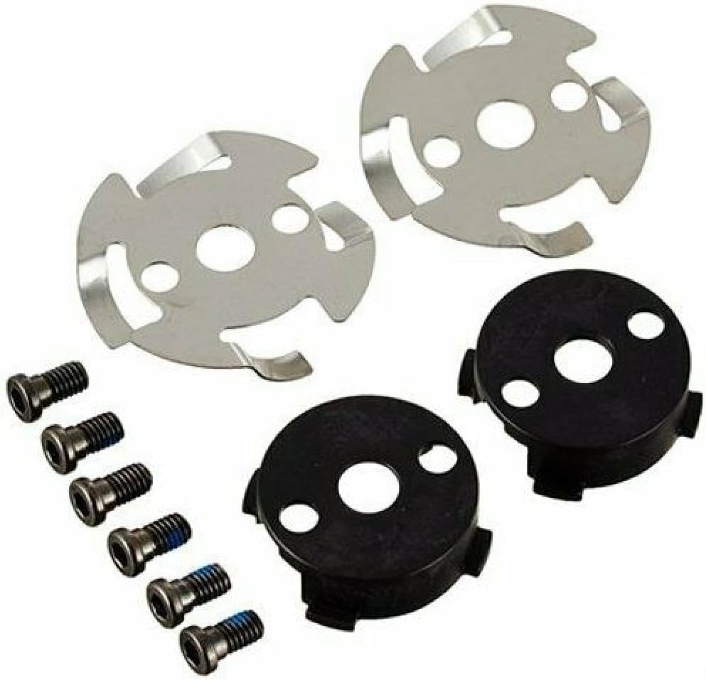 Quick Release Propeller Mounting Plates Compatible With D Inspire 1 E800 Compatible With 1345s Propellers 1CW 1CCW