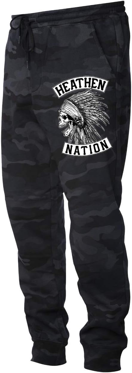 Heathen "Chief Sweat Pants