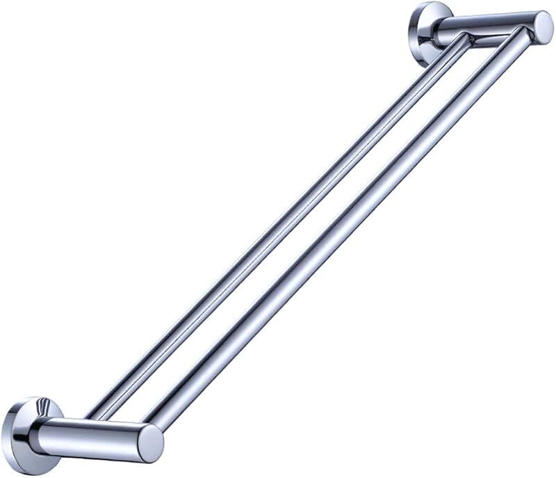 Amazon.co.uk Towel Rails Towel Rails / Bathroom Hardware DIY & Tools