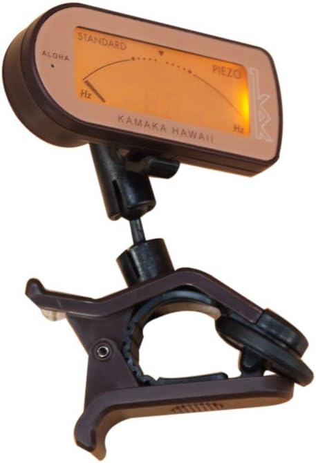 KAMAKA KK-1 ukulele tuner (japan import)