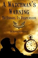 Watchman Warning Volume V 1495358577 Book Cover