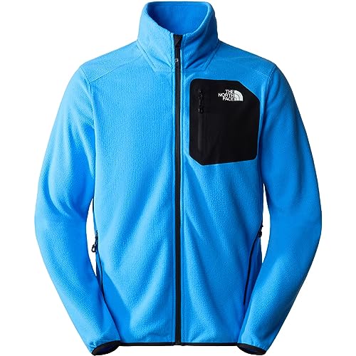 Veste Experit Grid Fleece The North Face Contre le Froid Homme