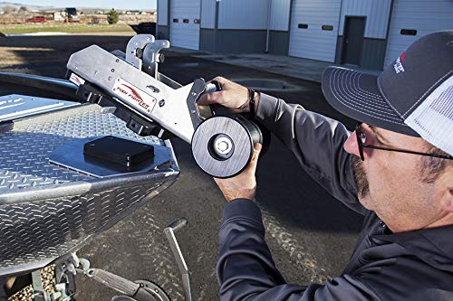 Fish Fighter Products Quick Mount Anchor Nest Mount