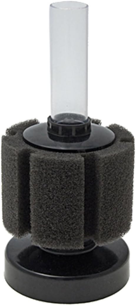 Jardin Aquarium Fish Tank Mini Biochemical Sponge Filter