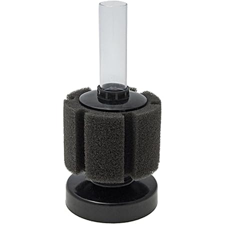 small aquarium filter