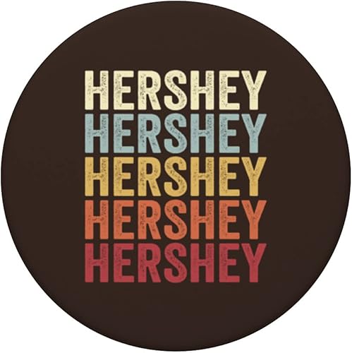 Miniatura 3 de Vintage Text PopSockets Swappable PopGrip