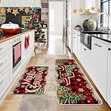 Zoom IMG-1 decorazioni natalizie addobbi tappeto cucina Zoom IMG-1 decorazioni natalizie addobbi tappeto cucina