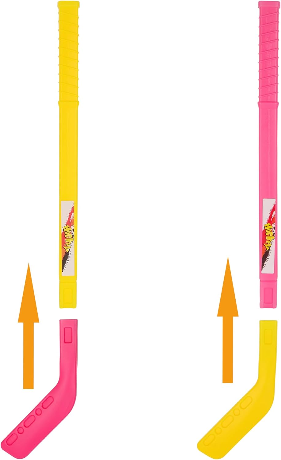 Outdoor Games and Team Sports Set Including Cricket,Croquet, Hockey,Golf with Balls,Wickets, Stumps for Lawn,Backyard,Park