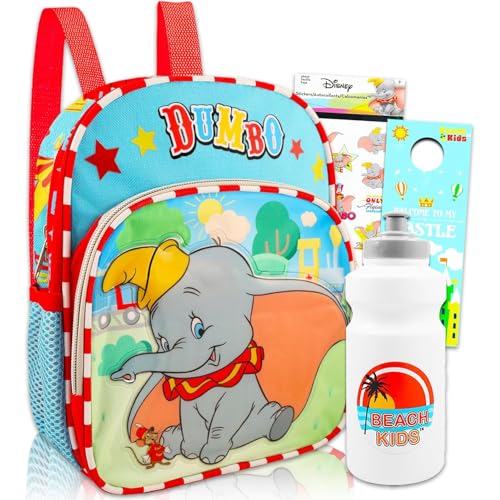 Disney Dumbo Mini Backpack Set for Kids