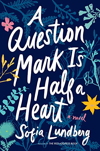 A Question Mark Is Half a Heart view 2