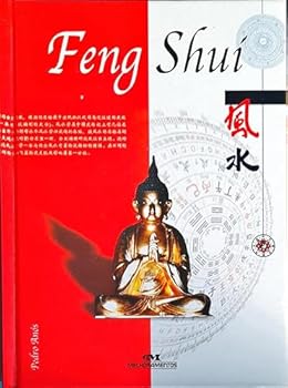 Hardcover Feng Shui (Em Portuguese do Brasil) [Portuguese] Book