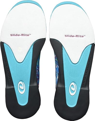 Miniatura 2 de Dexter Ultra Groovy Blue para mujer