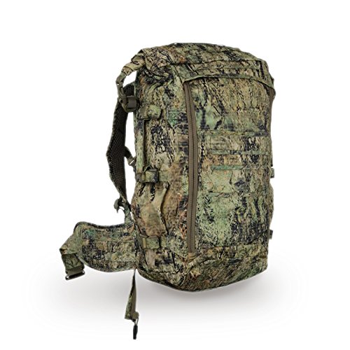 EBERLESTOCK Little Big Top Pack