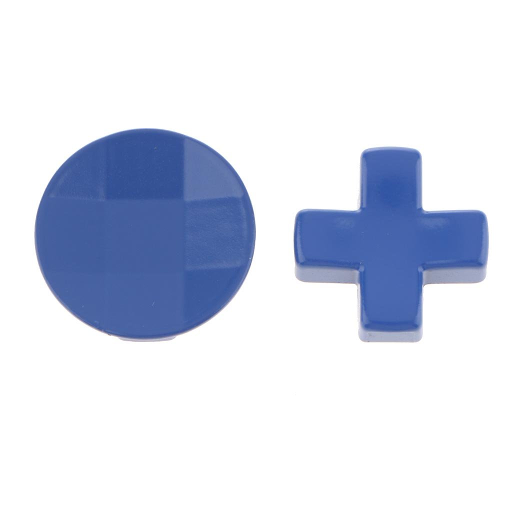 Controller Button Direction Key D-pad for Microsoft Xbox One Elite Bue-image-42