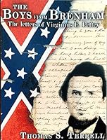 The Boys from Brenham B002TTJE52 Book Cover