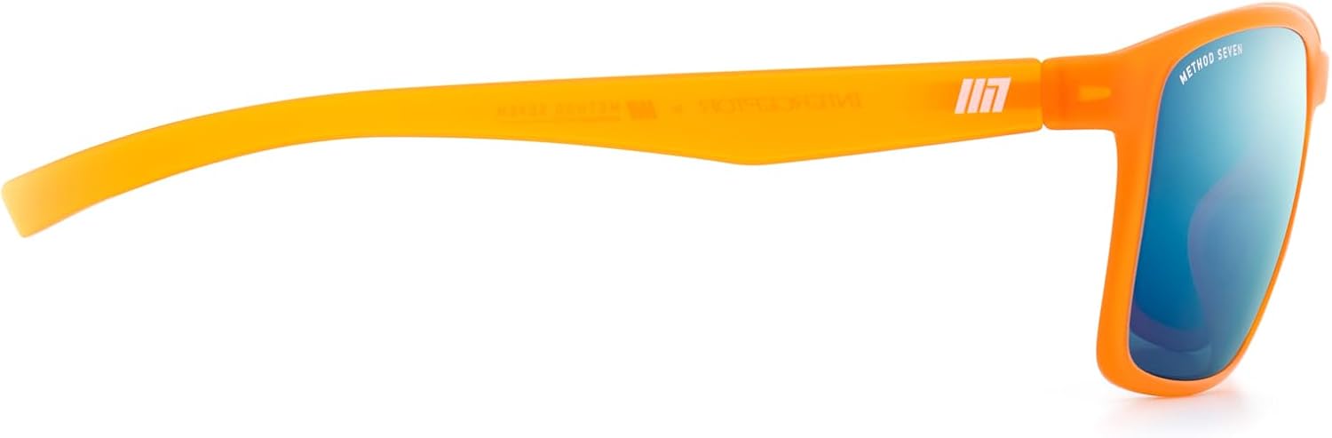 Method Seven Interceptor FLT18 Aviation Sunglasses For Pilots 1Moment Edition