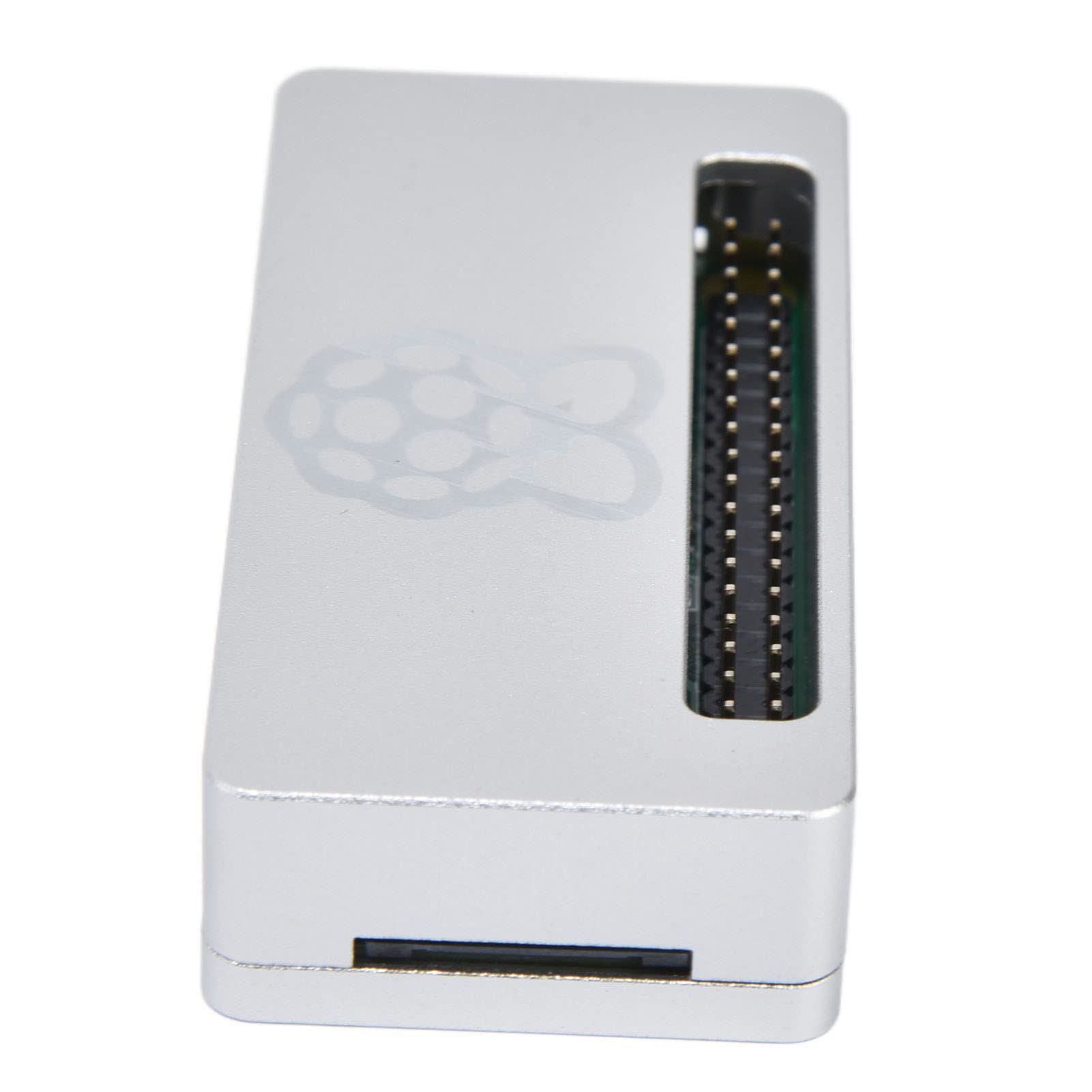 FTVOGUE WH Board, Pre-Soldered 40PIN GPIO Header (Silver)