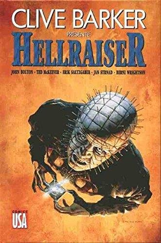 Hellraiser, Tome 1 :