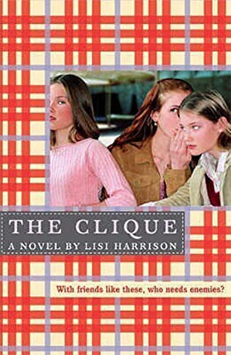 The Clique: 1 view 2