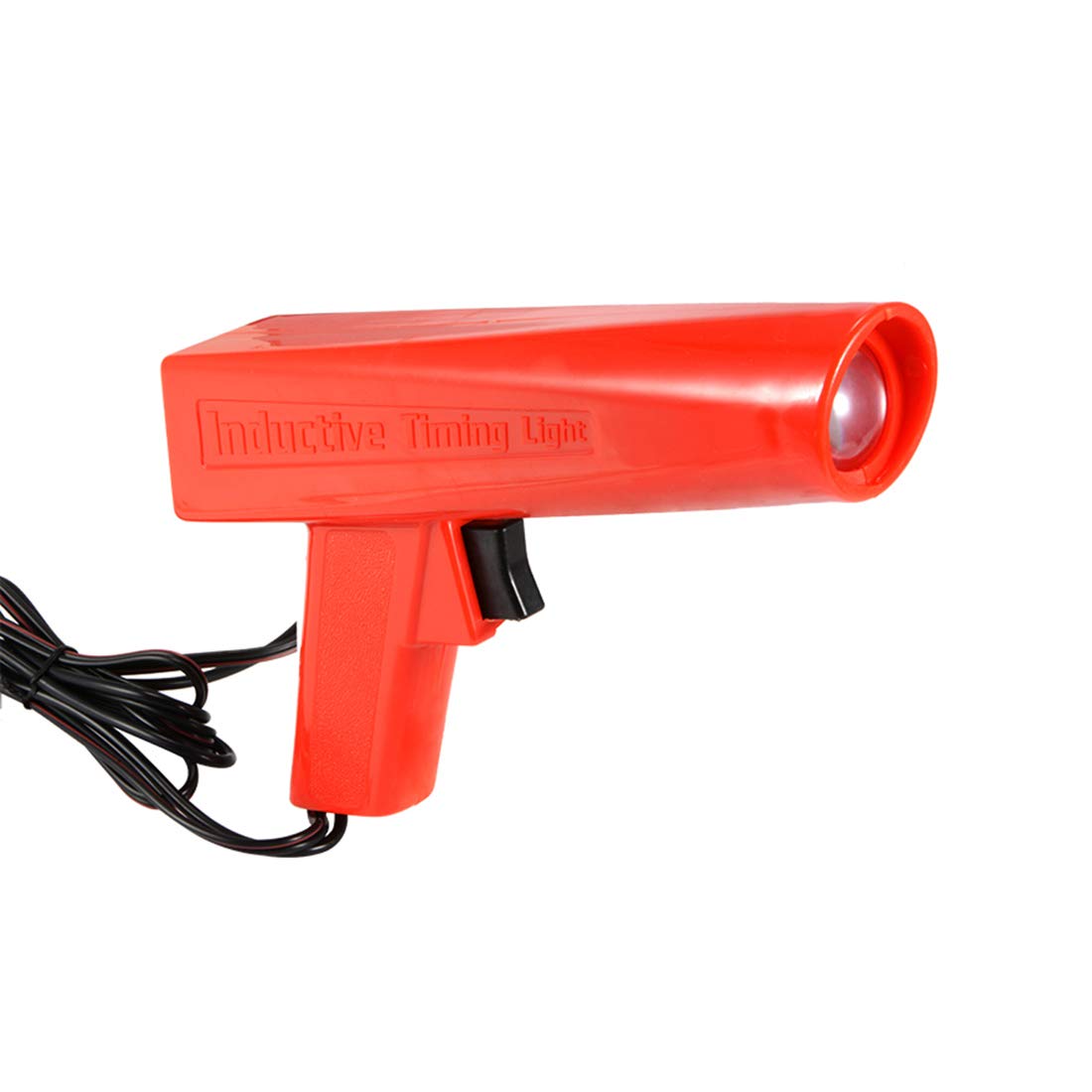 12 V a pistola accensione Timing luce stroboscopica lampada allo xeno induttivo motore a benzina Xenon lampadina di controllo di accensione Timing su Automotive per motore