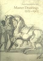 Master Drawings, 1525-1905 B002RH1DBY Book Cover