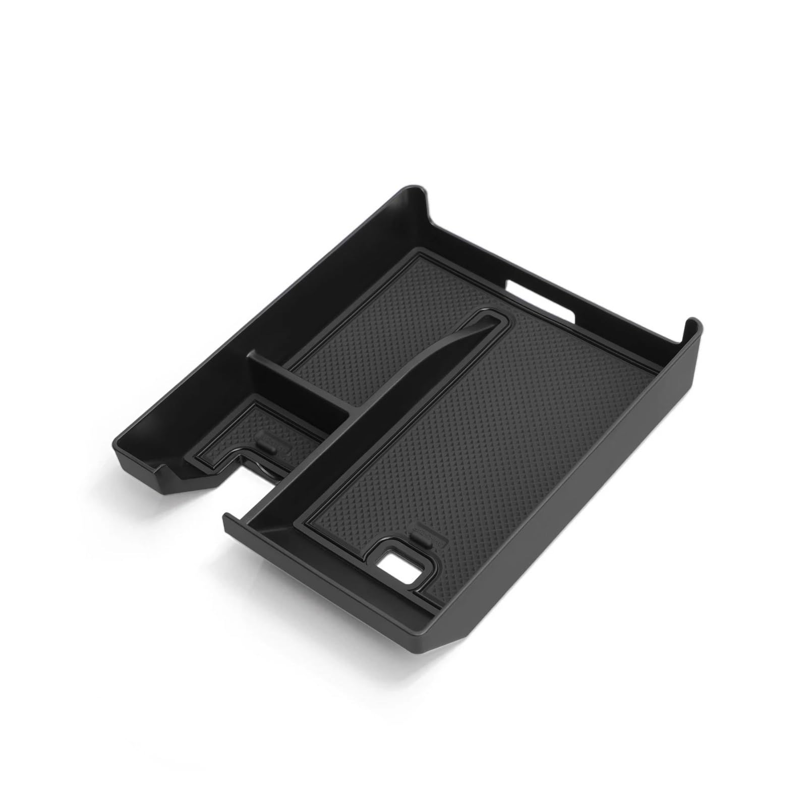 For Lincoln For Nautilus 2024 2025 Car Center Console Armrest Storage Box Tray