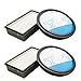 JoaSinc Filtro Aspiradora Rowenta, 2 Juegos Filtro de Espuma y Filtros HEPA para Aspiradoras Rowenta RO3753EA, RO3731EA, RO3786EA/ Moulinex/ Tefal Compact Power Cyclonic Series (Comparar ZR005901)