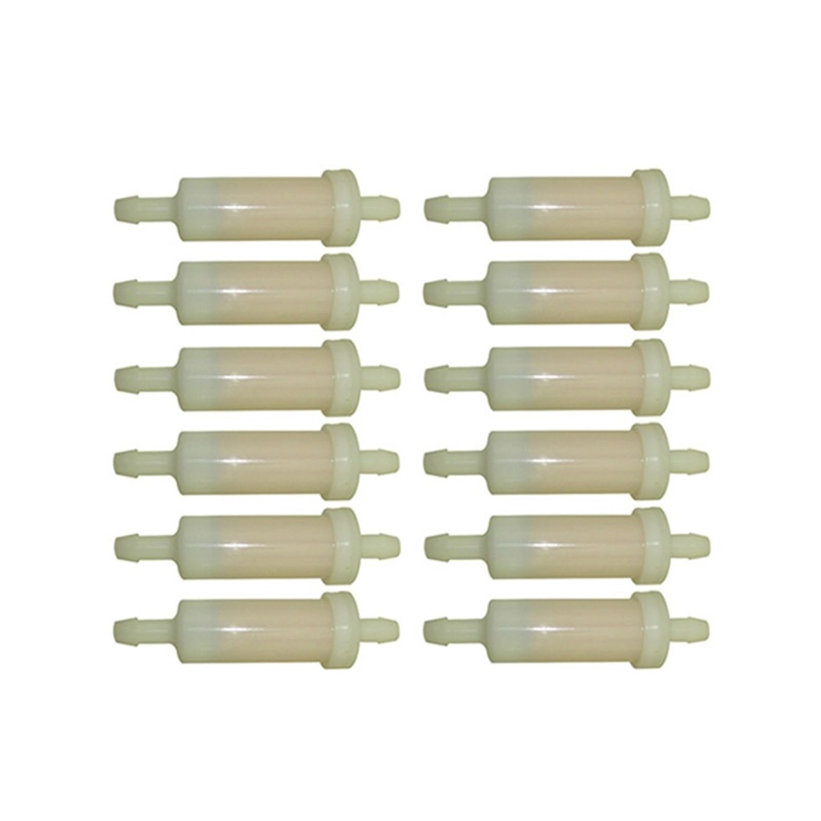 Filtro de aceite Oil Filtro de aceite para motoci Para Sierra 18-7830 Para Mariner 816296Q2 35-816296-4 Para Sea Doo 275000262 Filtro combustible 8mm(20pcs)