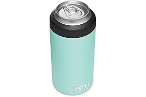 Yeti Colster Tall Can Insulator for 16 oz. Cans