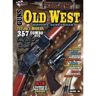 Old West