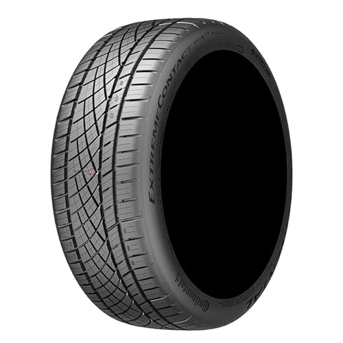 CONTINENTAL �R���`�l���^�� Extreme Contact DWS 06 PLUS 255/40ZR20 101Y XL �T�}�[�^�C�� 1�{ �P�i �G�N�X�g���[���R���^�N�g DWS06+ 255/40R20 20�C���` �ϖ��Ր� �g���N�V�����y