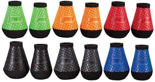 Custom Handle Knob, 1-Pack, Compatible with All Lew's Baitcast & Spinning Reels