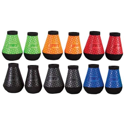 Lew's Custom Handle Knob, Oversize Round Winn Knob, 1-Pack, 