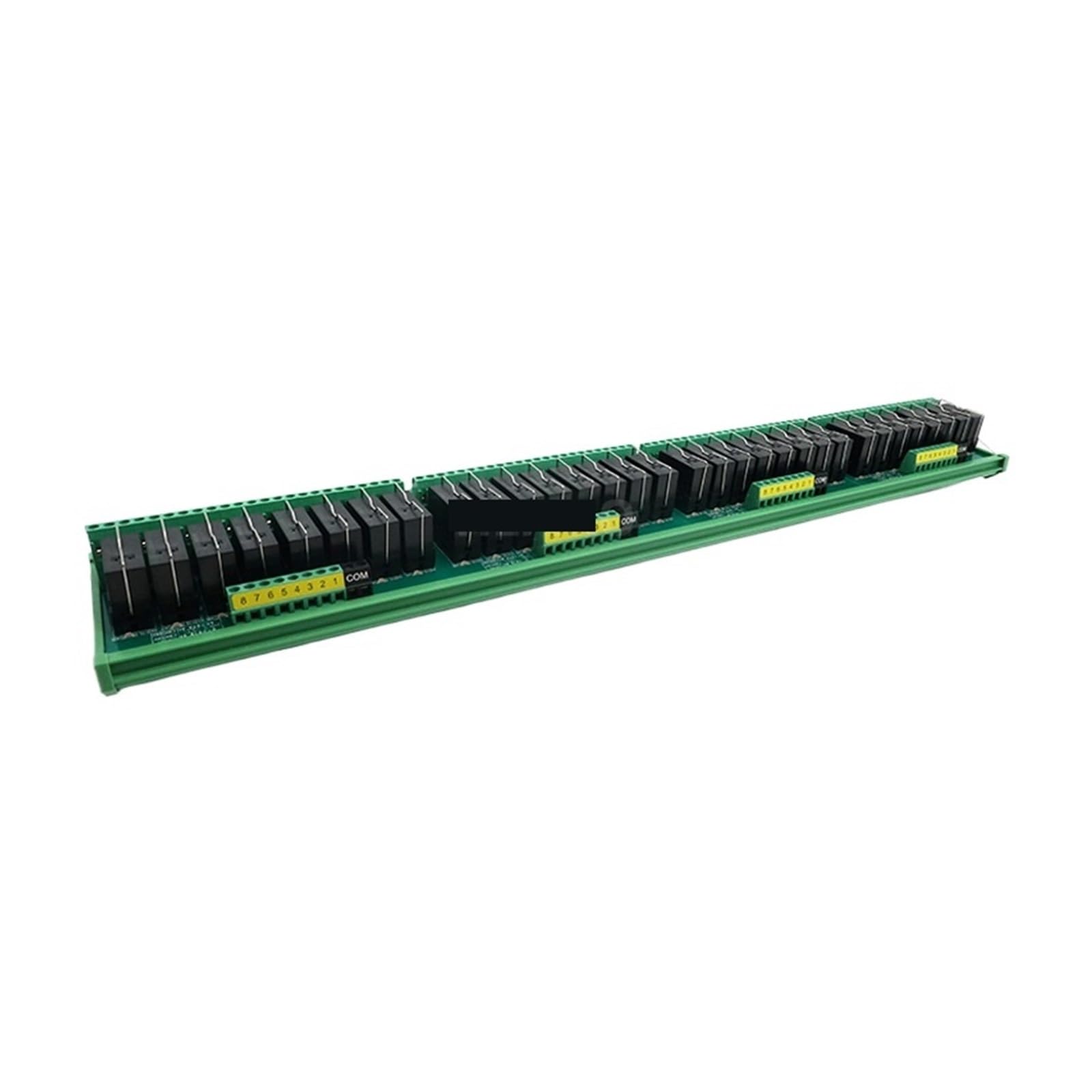 Módulo De Relé G2RL-2 DC12/24V 8A 32 Canales(DC12V)