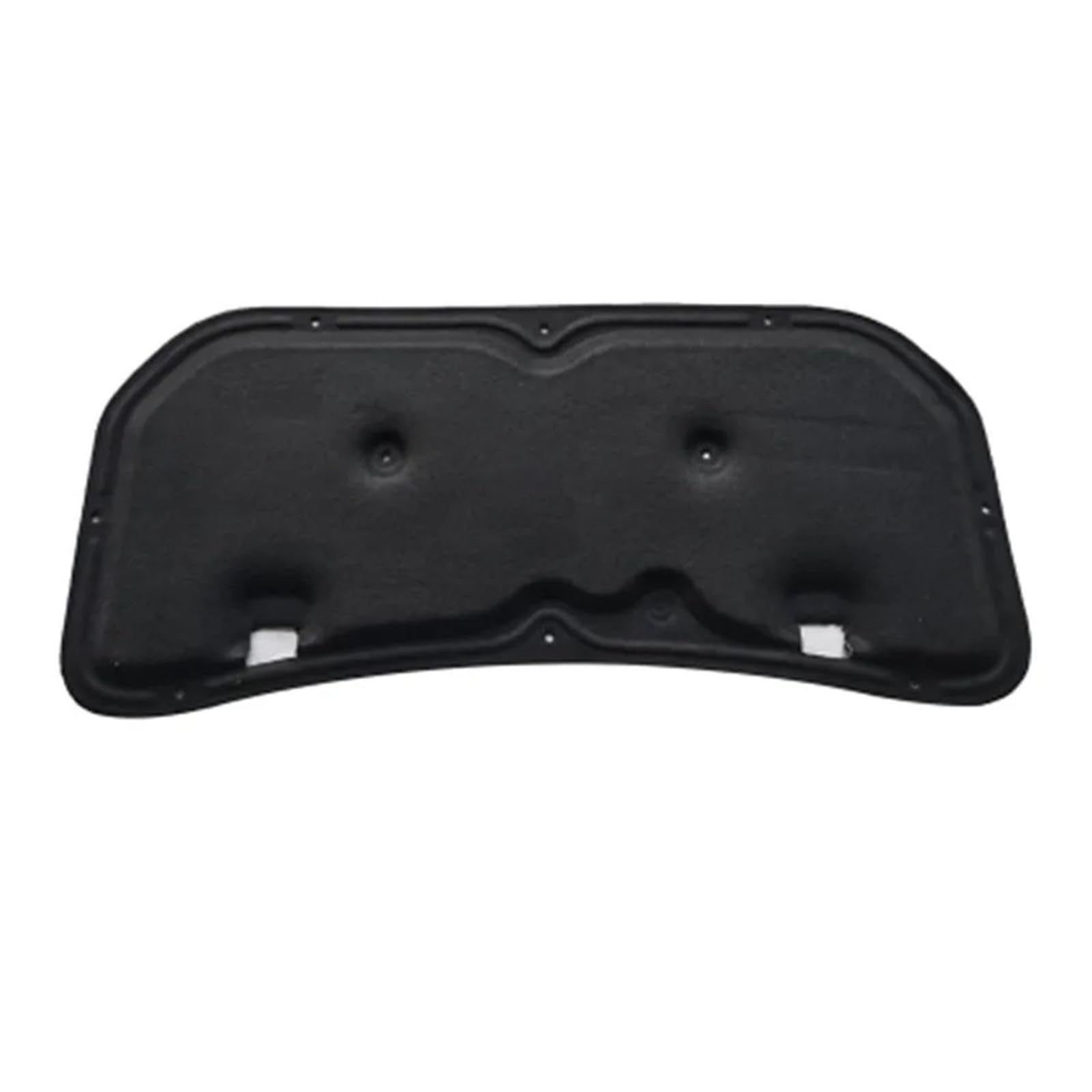 Waleqw One Color For Mazda For Cx-3 Cx3 Cx 3 2017 2018 2019 2020 2021 2022 Hood Engine Heat Sound Cotton Soundproof Cover Pet Accessories Engine Heat Insulation Pad
